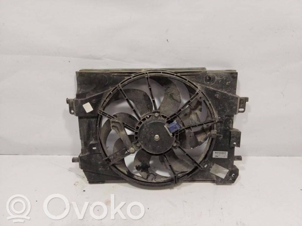 Ventilador de refrigeración   214816812R