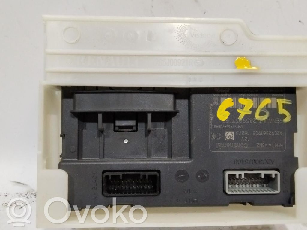Stacyjka   A2C30075400