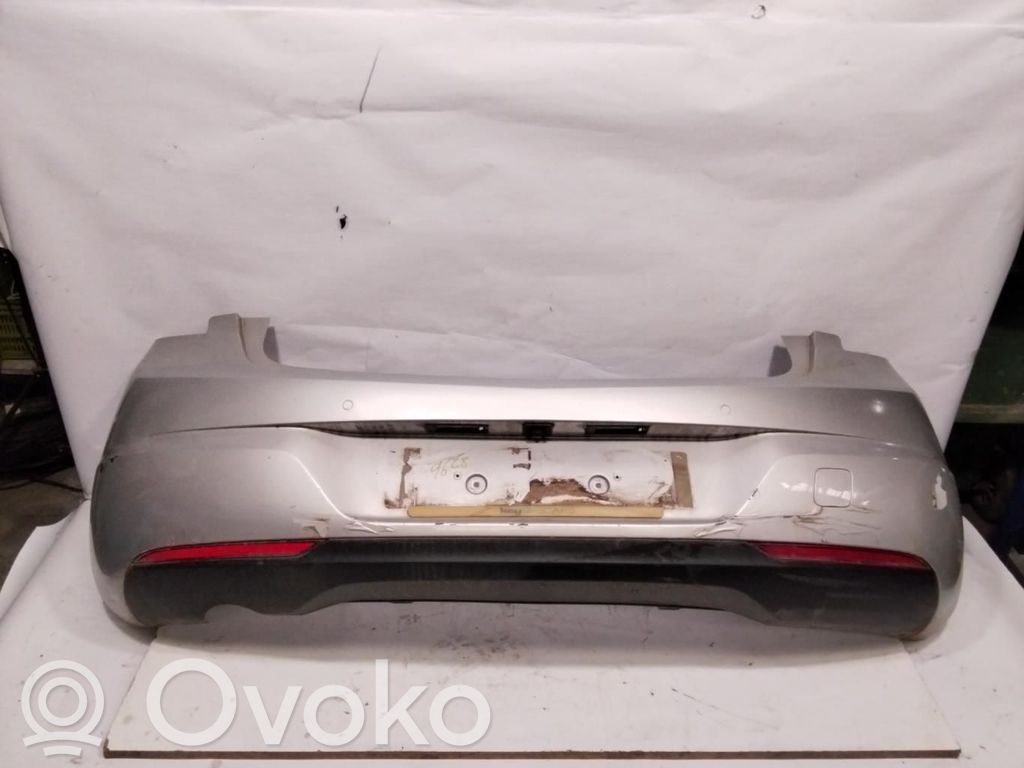 Opel Astra J Bară spate 