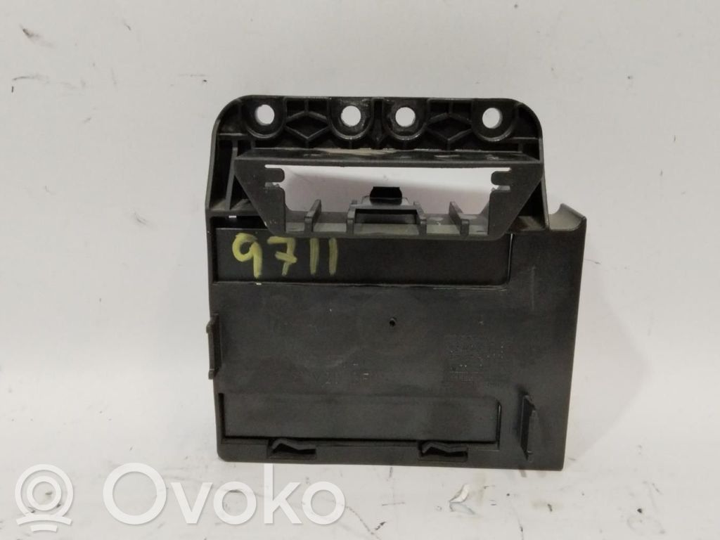 Volkswagen Golf V Unitate/modul de control motor 