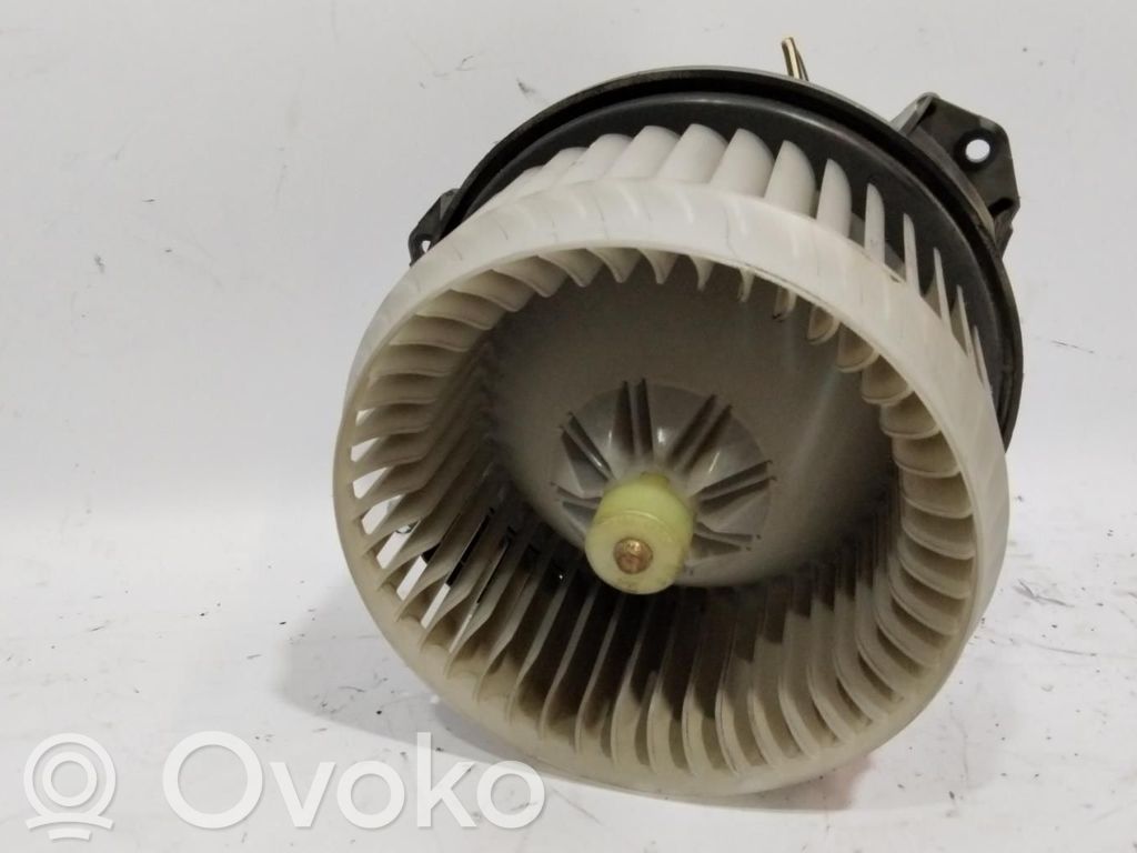Suzuki SX4 Ventola riscaldamento/ventilatore abitacolo