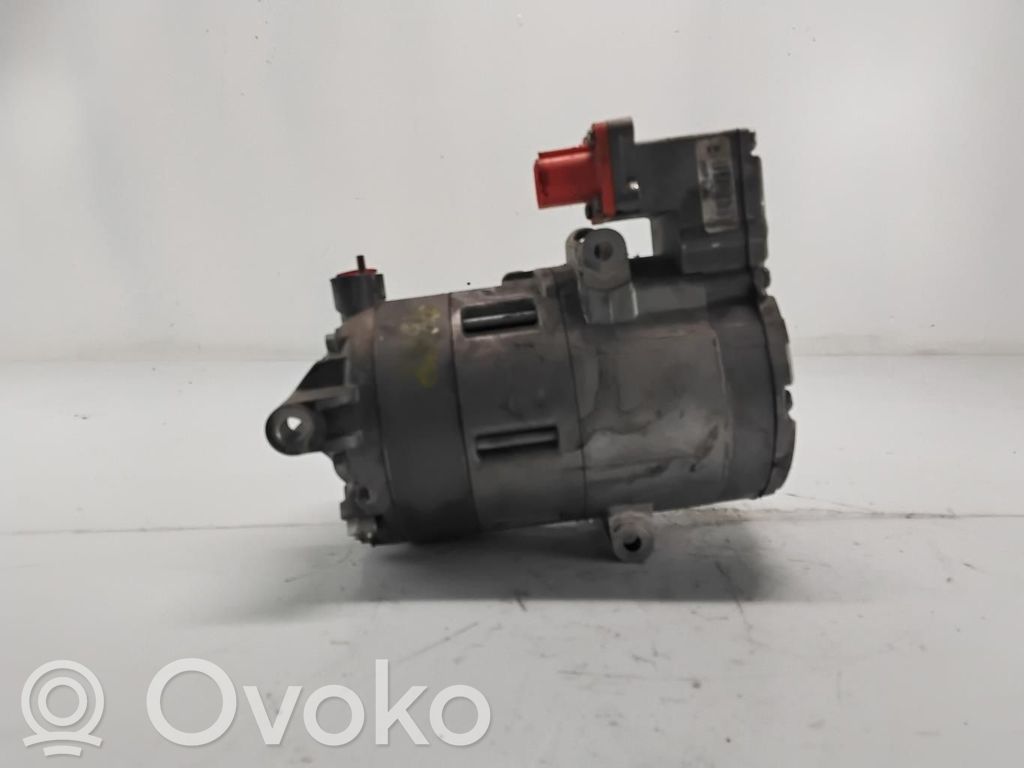Volkswagen Golf VII Klimakompressor Pumpe