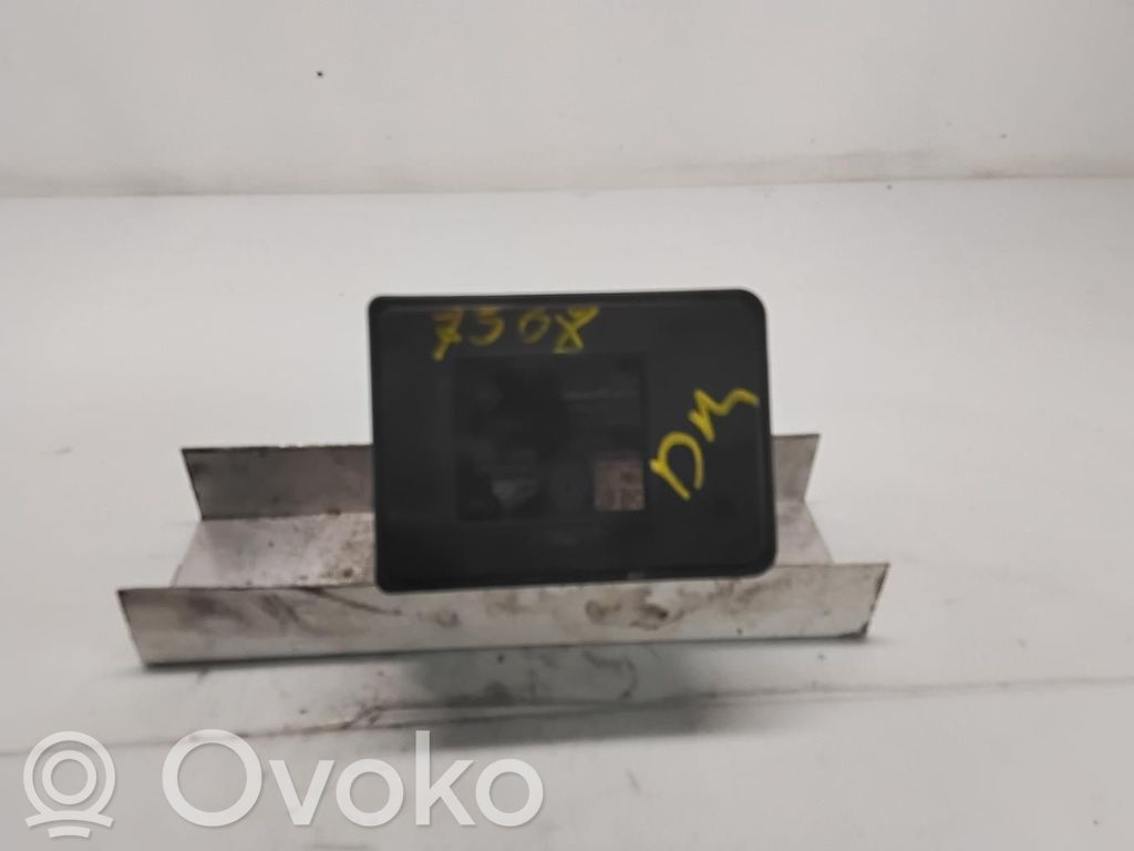ABS-pumppu   476604349R