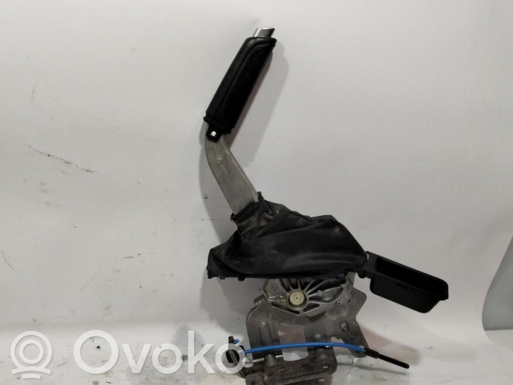 Ford Ecosport Rączka / Dźwignia hamulca ręcznego
