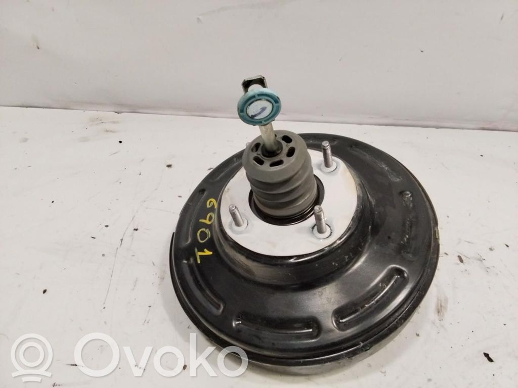 Ford Ecosport Servofreno 