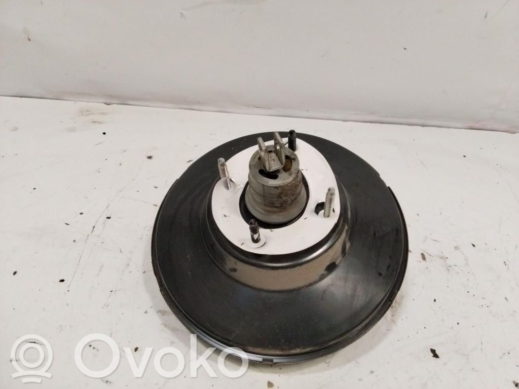 Ford Focus Servofreno