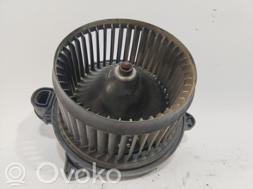 Ford Ecosport Motorino attuatore ricircolo aria dell’A/C