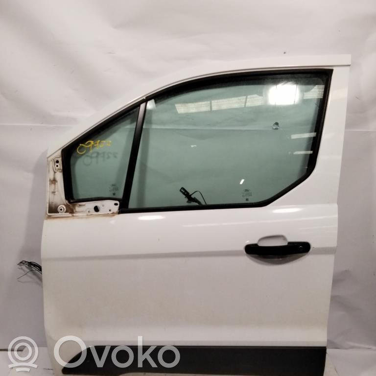 Priekinės durys   2321925