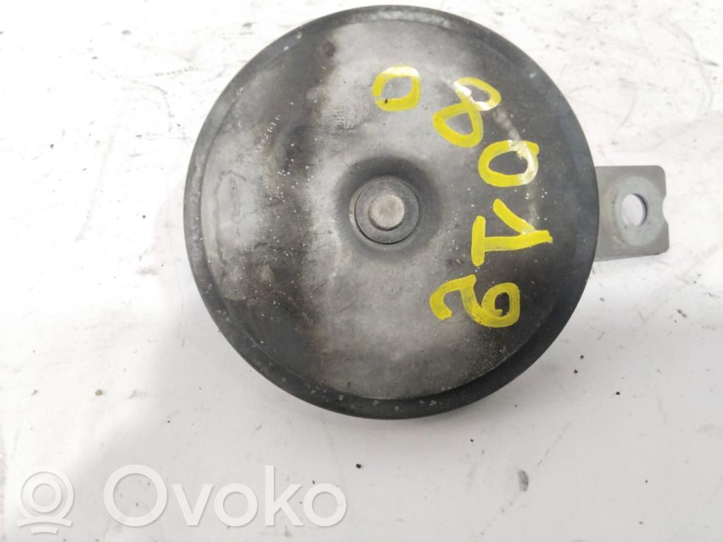 Äänimerkin rele