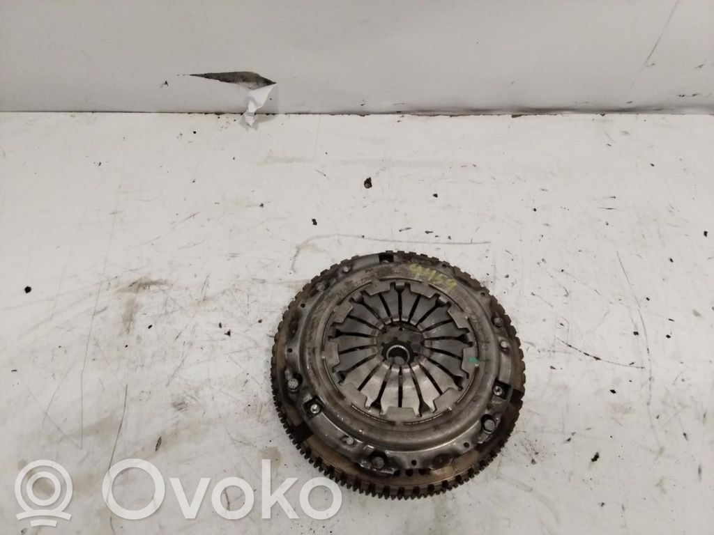 Renault Clio III Kit frizione 