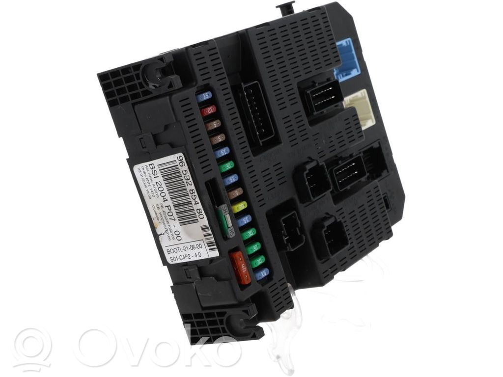 Fuse module   9659285480