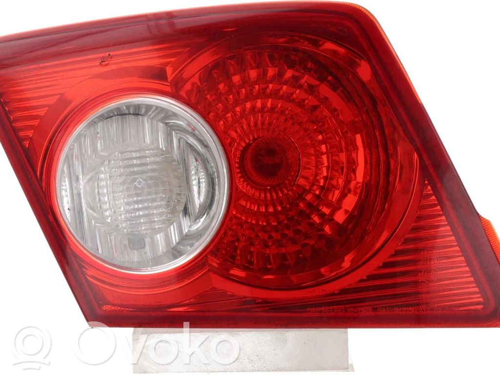 Chevrolet Lanos Rear/tail lights 