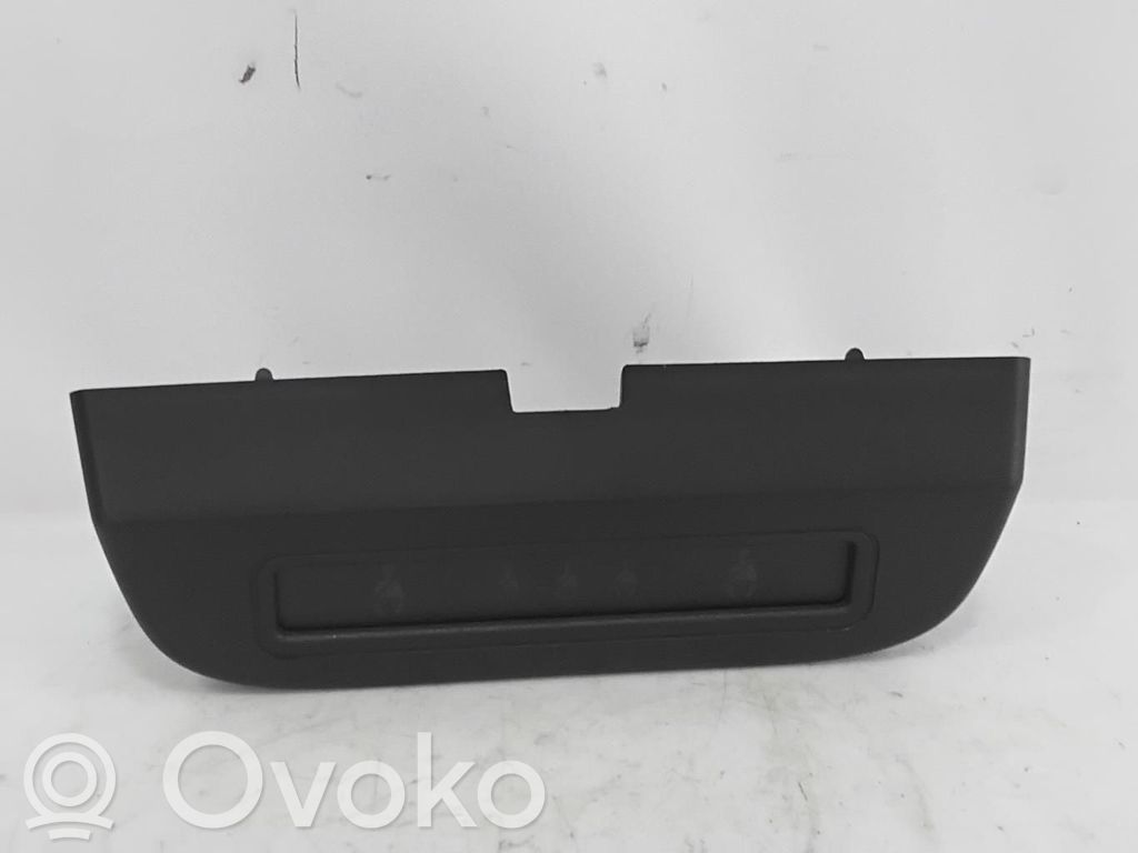 Engine control unit/module   56086344