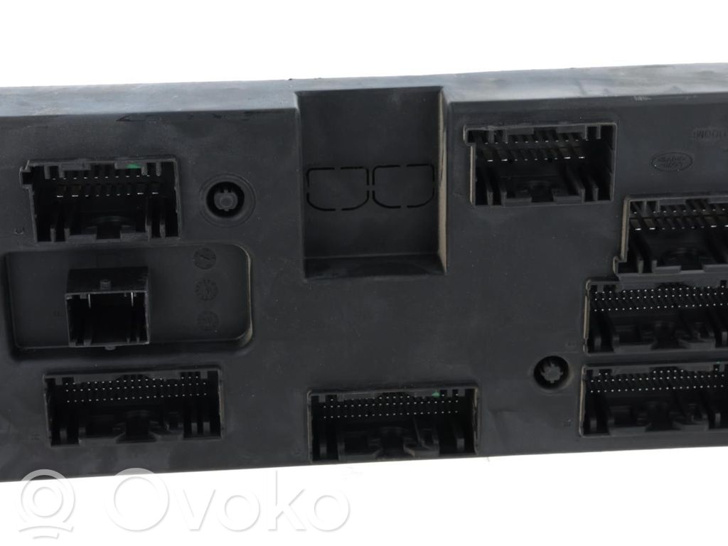 Engine control unit/module   5AK714F09