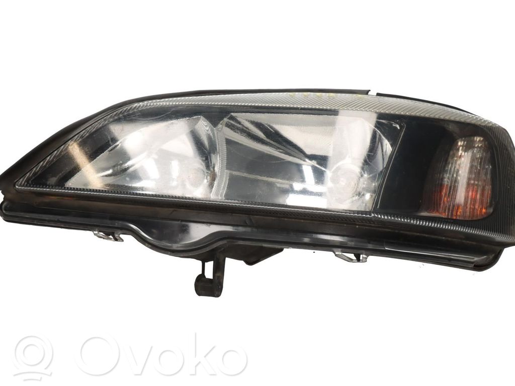 Opel Astra G Scheinwerfer 