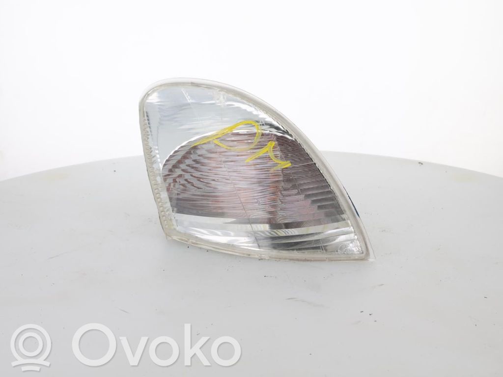 Renault Megane II Frontblinker 