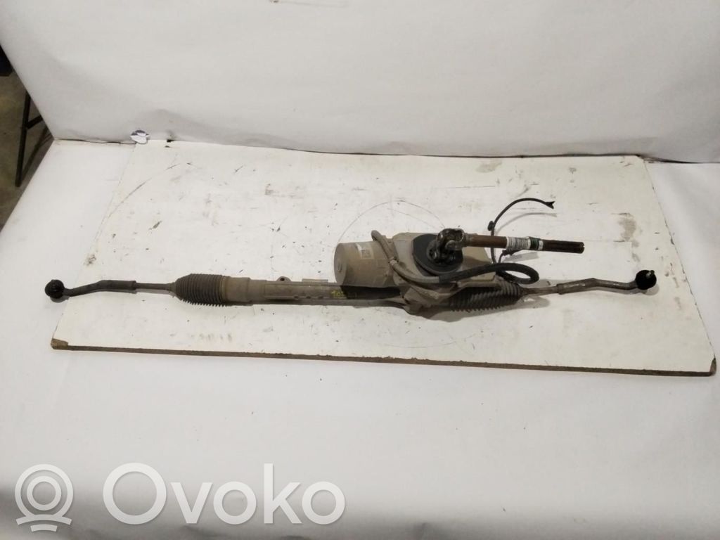 Citroen C3 Lenkgetriebe 