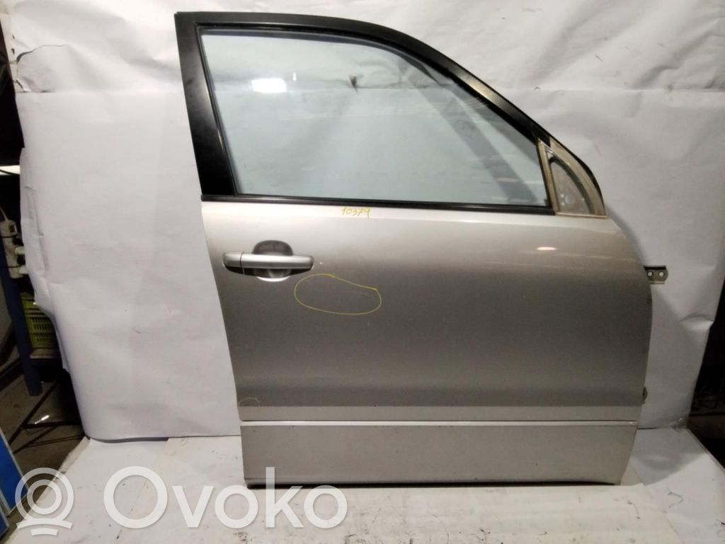 Suzuki Grand Vitara I Drzwi przednie 