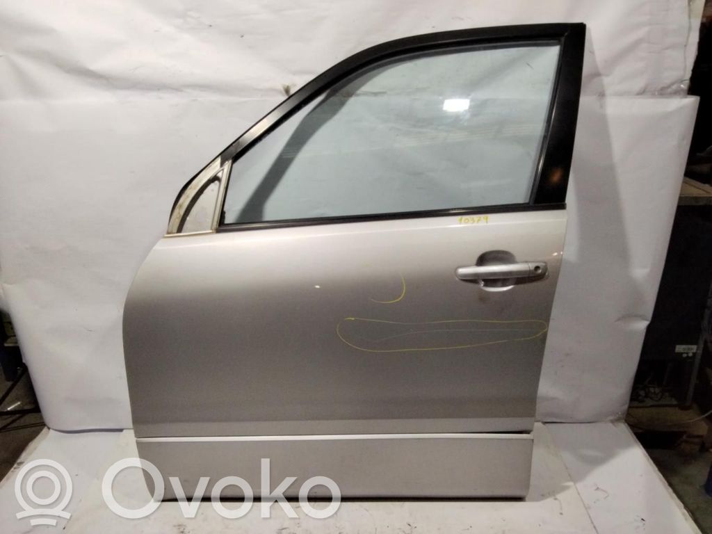 Suzuki Grand Vitara I Drzwi przednie 