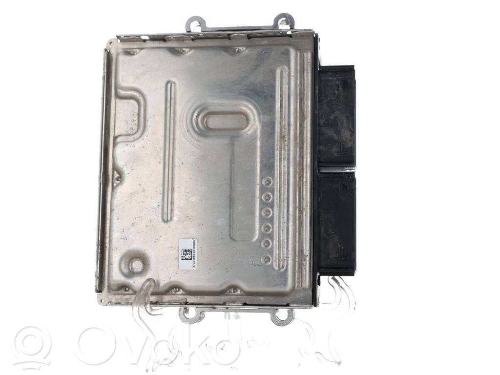 Ford Focus Engine control unit/module ECU 