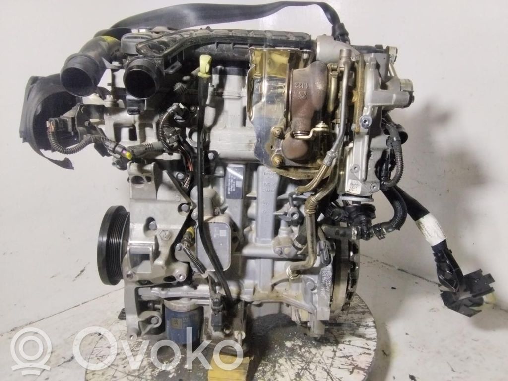 Motor   HN05