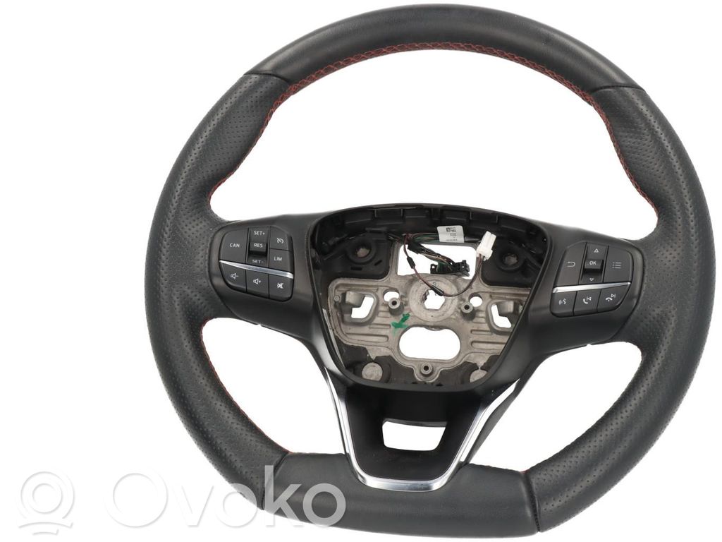 Ford Focus Airbag latéral 