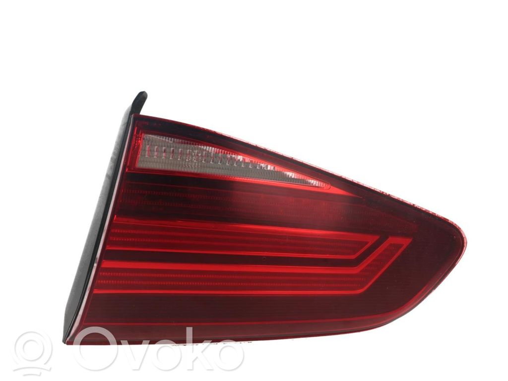 Volkswagen Golf VII Luci posteriori 