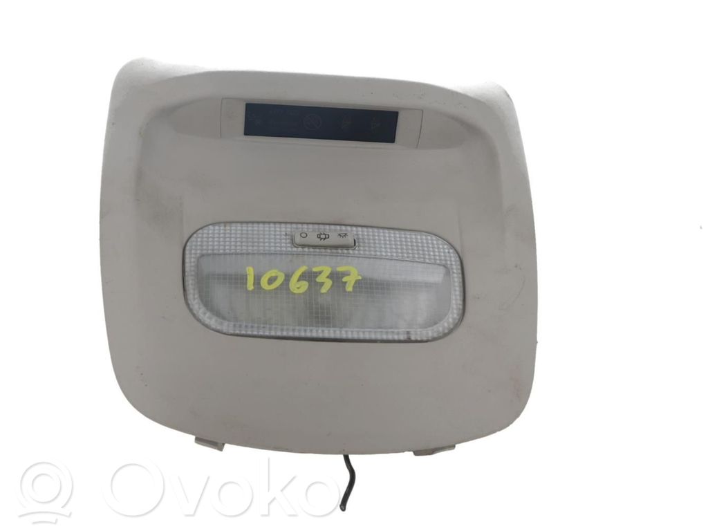 Otras luces interiores   98279025BJ