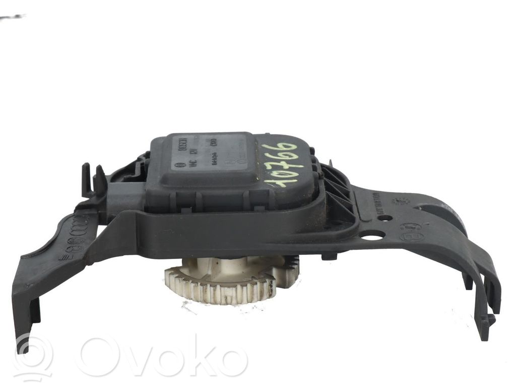 Seat Ibiza III (6L) Actuator/motor clapetă debit aer A/C 