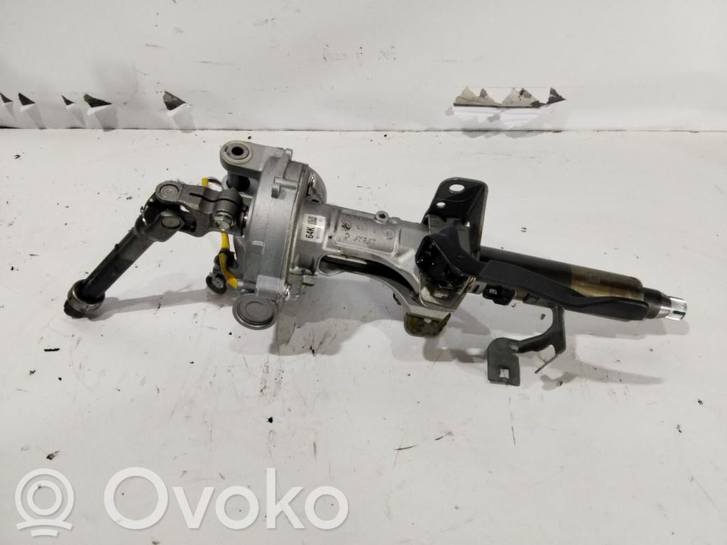 Toyota Corolla E20 Ohjauspyörä 