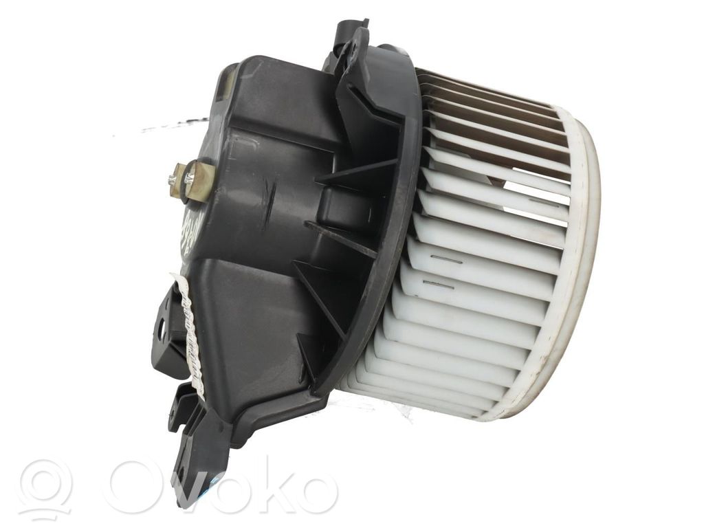 Pulseur d'air habitacle   13335075