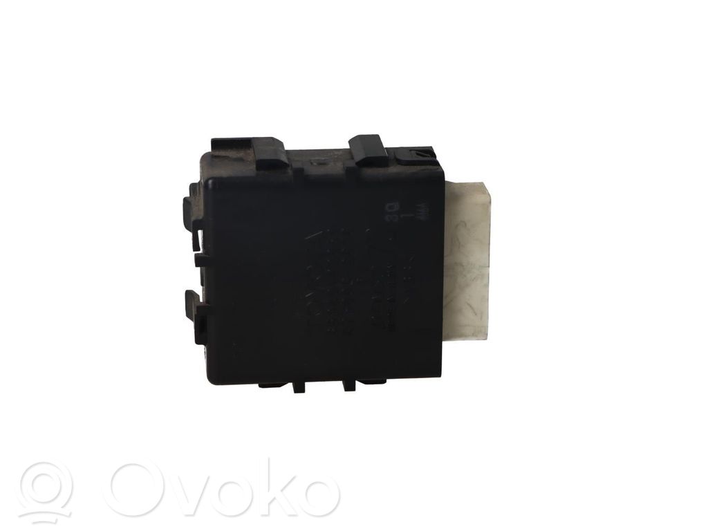 Toyota Auris E180 Unitate/modul de control motor 