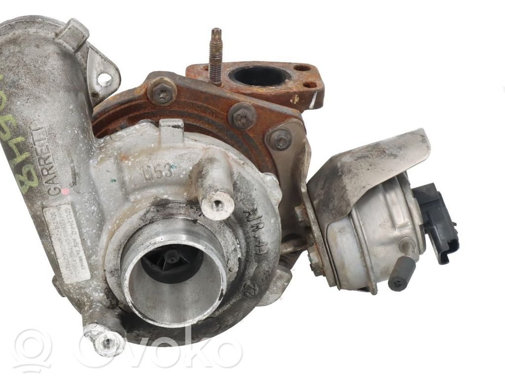 Turboahdin   9686120680