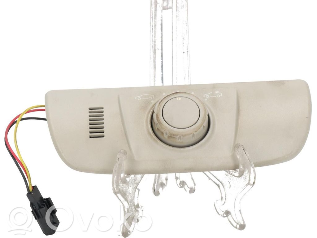 Comutator parasolar   254500002R