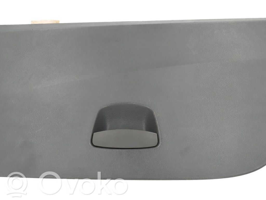 Seat Ibiza IV (6J,6P) Vano portaoggetti