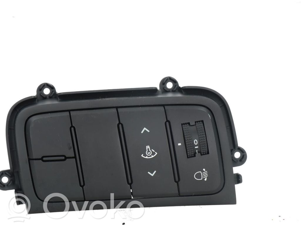 KIA Ceed Comutator control nivel faruri 
