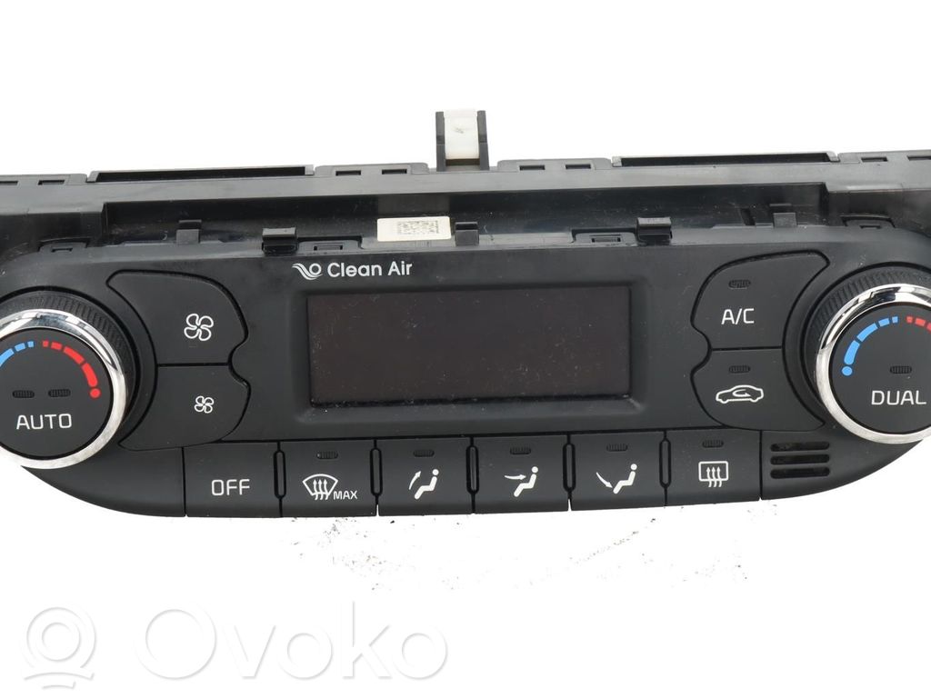 KIA Ceed Unitate control climatizare 