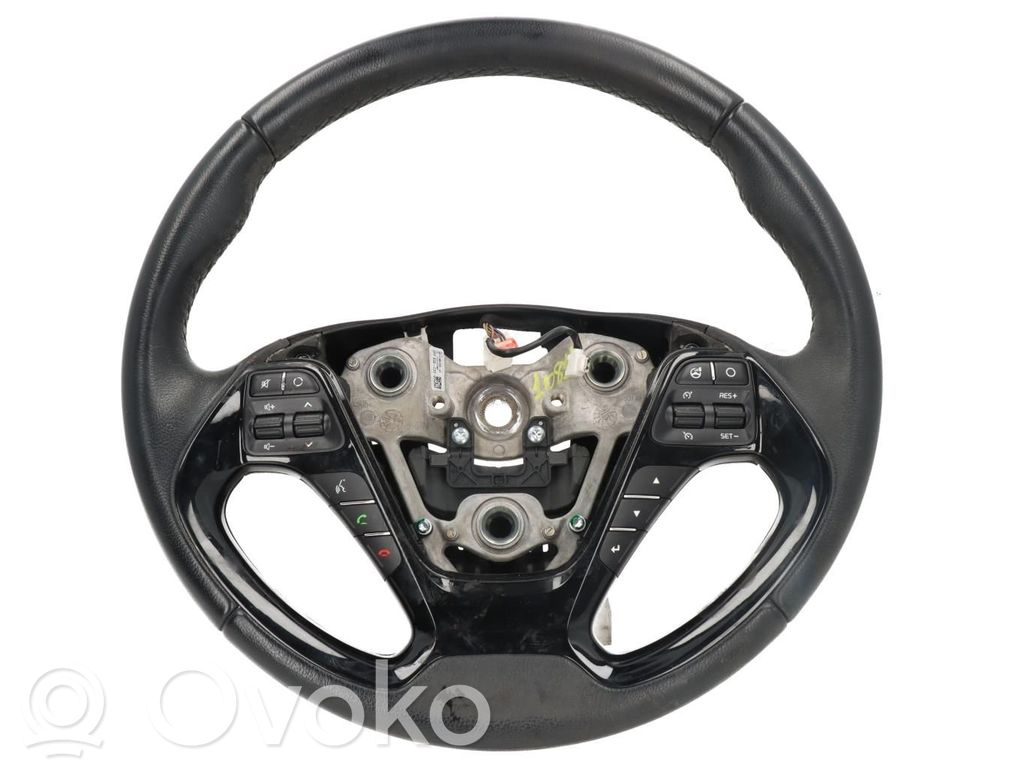 KIA Ceed Side airbag 