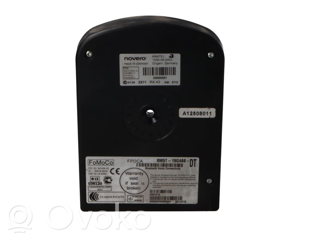 Ford Transit - Tourneo Connect Centralina/modulo del motore