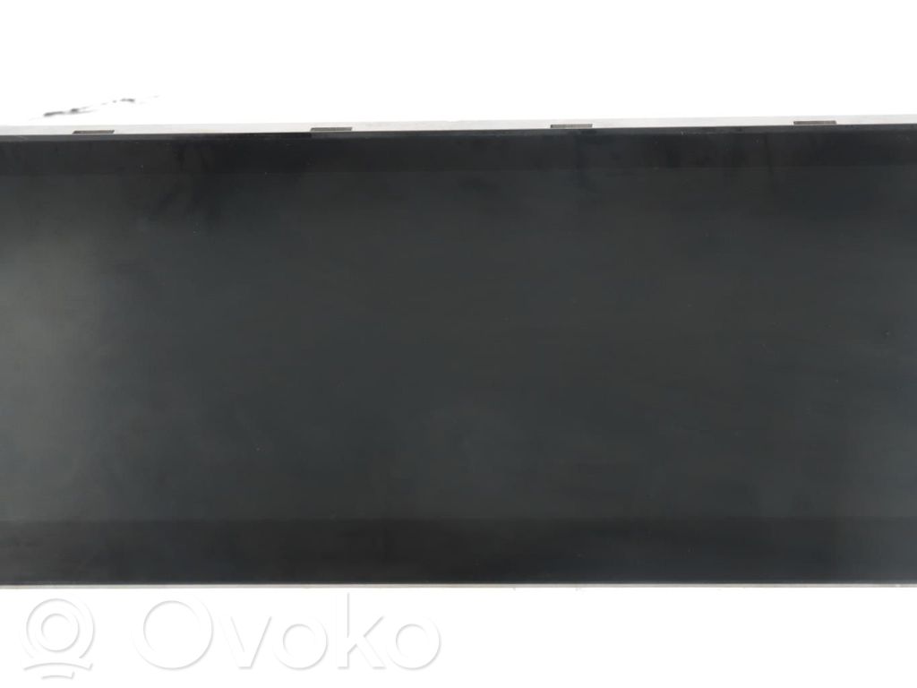 Peugeot 3008 I Unitate/modul control navigație GPS 