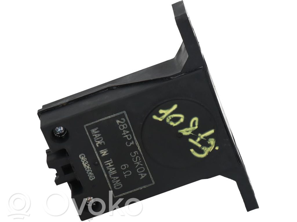 Nissan X-Trail T32 Unitate/modul de control motor 