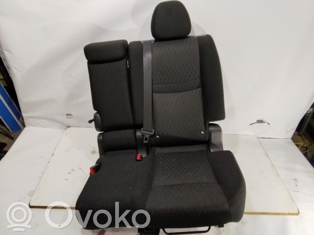 Juego del asiento