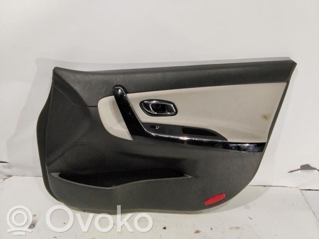 KIA Ceed Front door card panel trim 