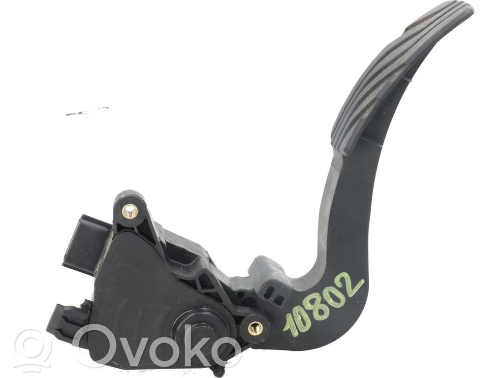 Gaspedal   180020000R