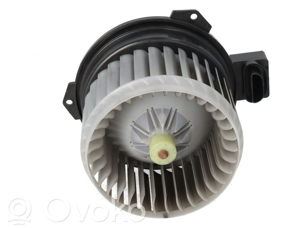 Pulseur d'air habitacle   7802A247