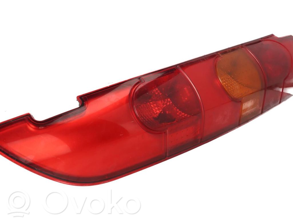 Luz trasera/de freno