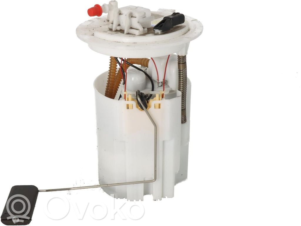 Renault Megane II Pompa carburante immersa 