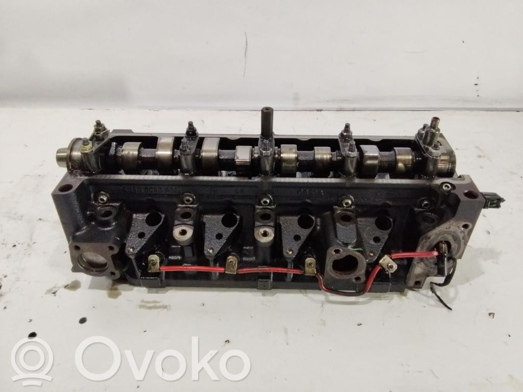 Ford Transit -  Tourneo Connect Culasse moteur 