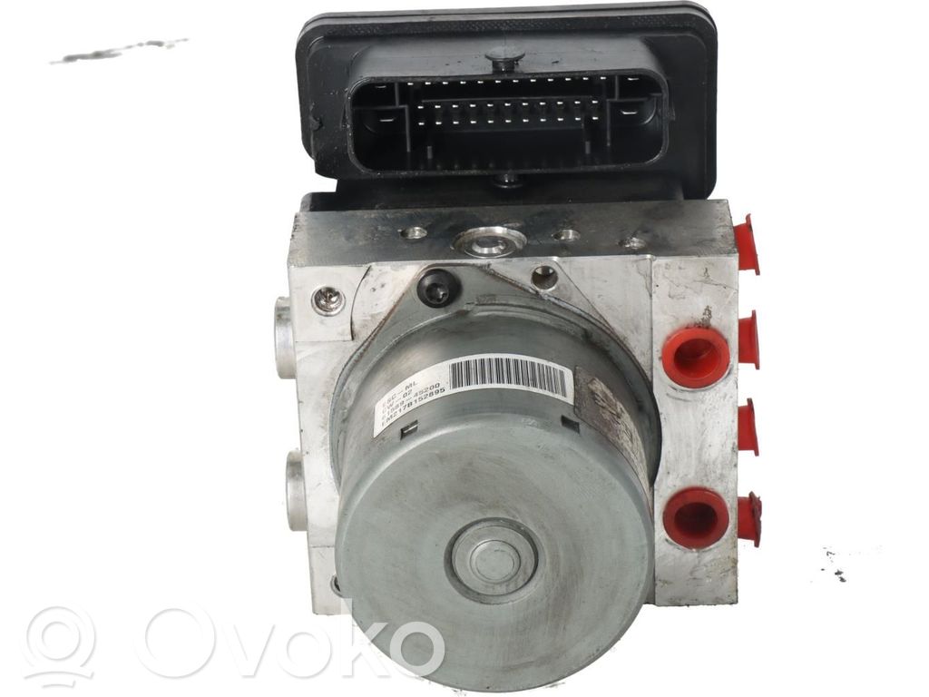 ABS-pumppu   58900A2230