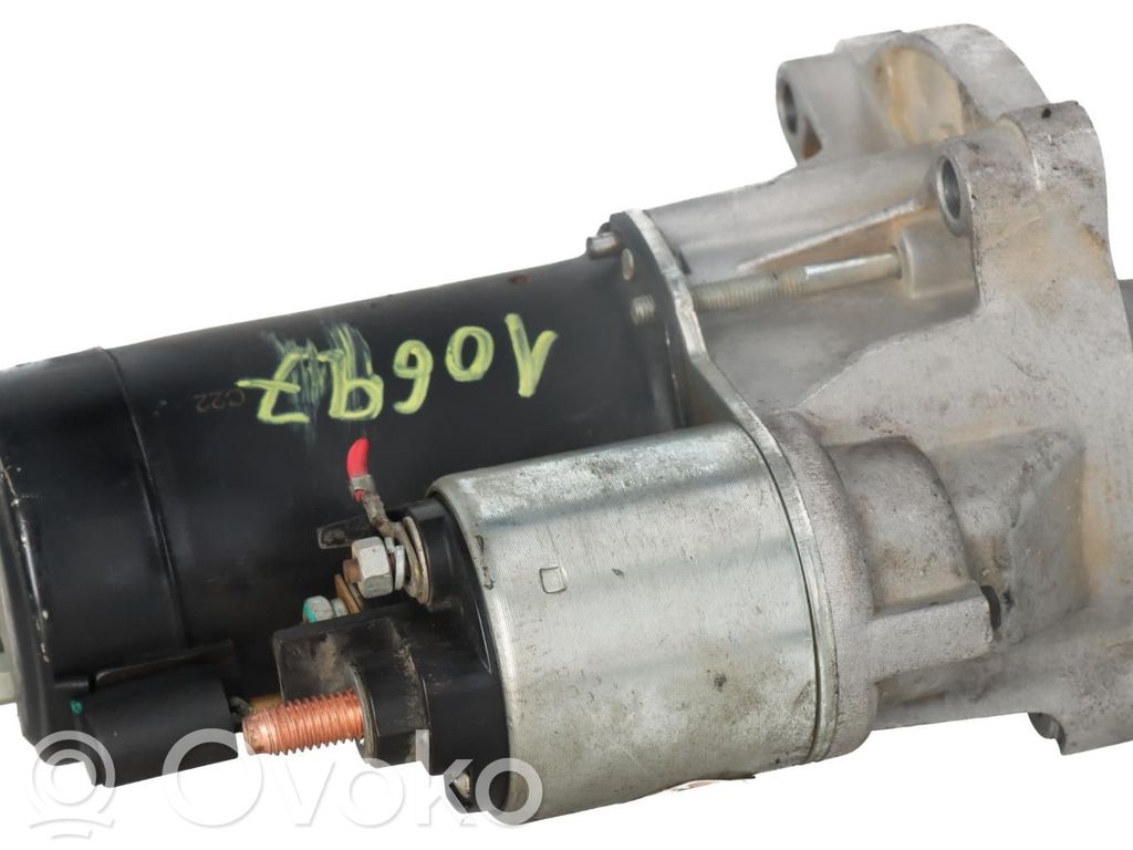Electromotor   60151060